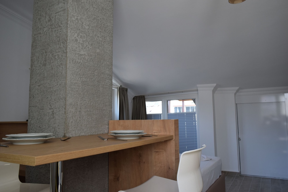 Güden Pearl 18