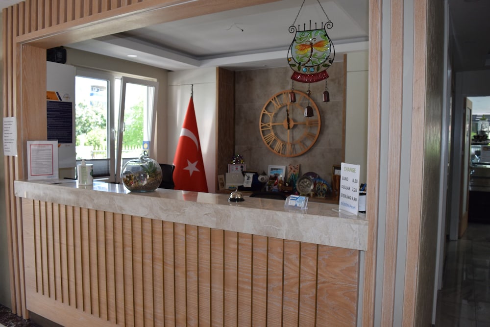 Güden Pearl 3