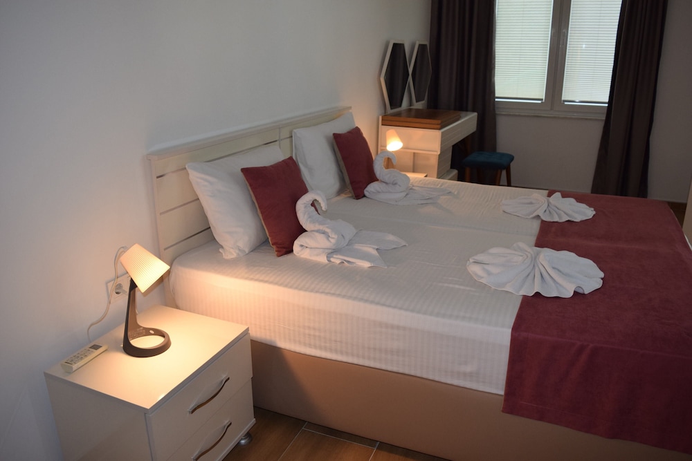 Güden Pearl 9
