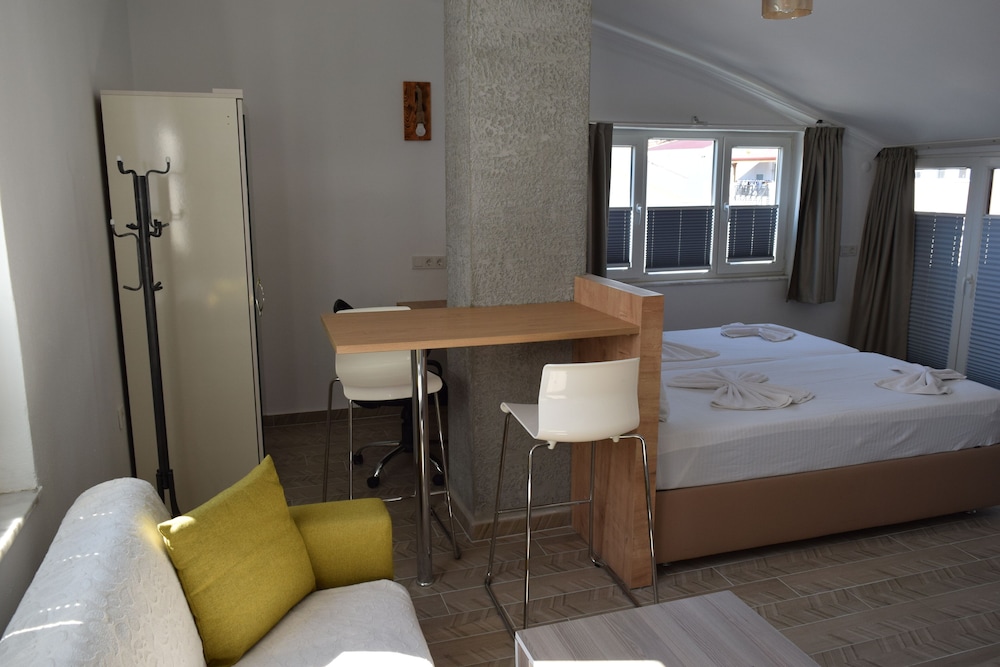 Güden Pearl 12