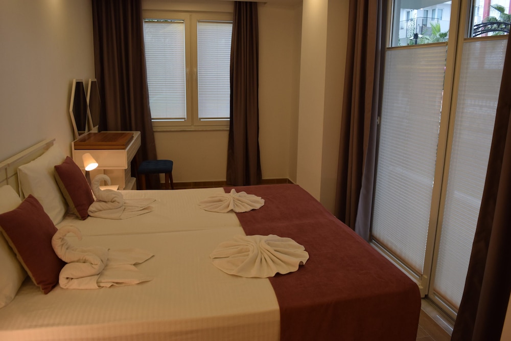 Güden Pearl 8