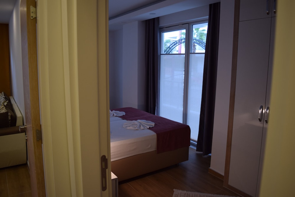 Güden Pearl 6