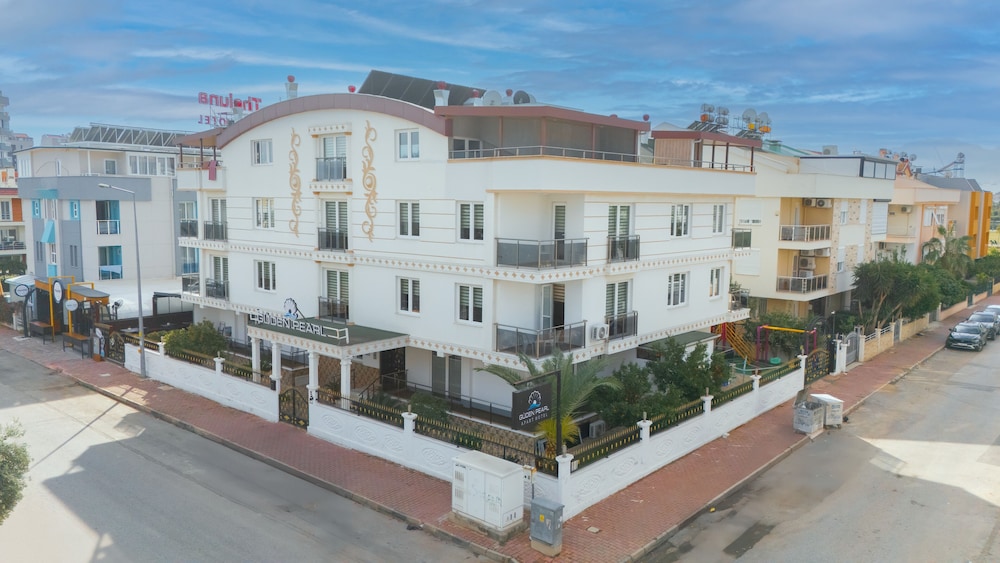 Güden Pearl 1