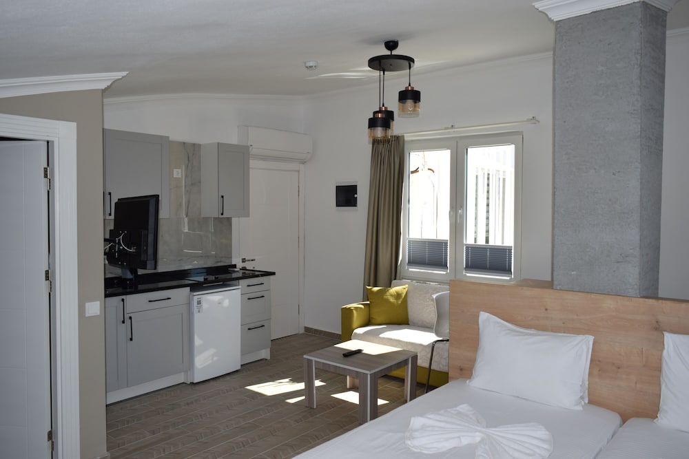 Güden Pearl 14