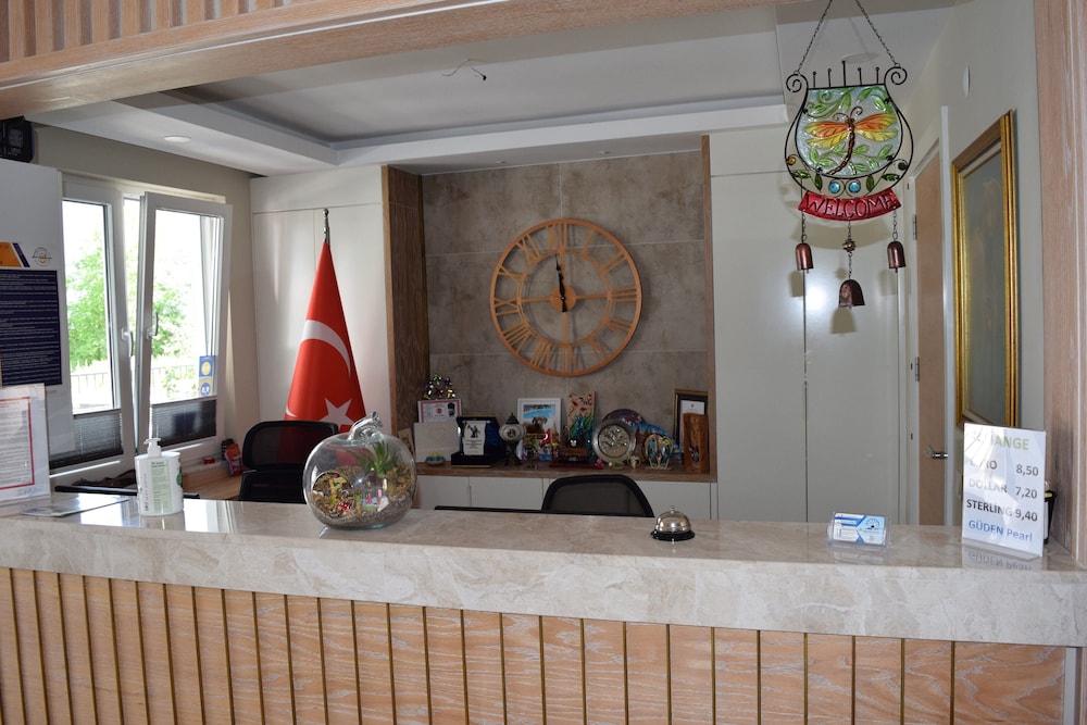 Güden Pearl 2