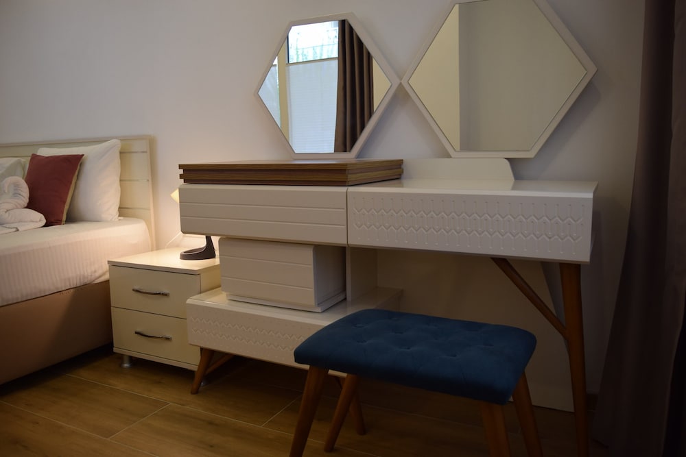 Güden Pearl 7