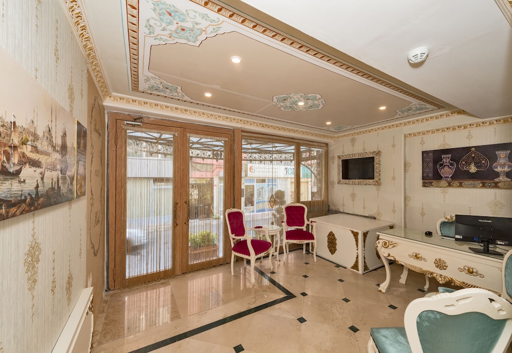 Hotel 1453 3