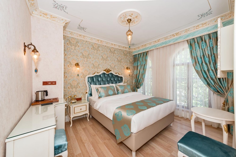 Hotel 1453 15