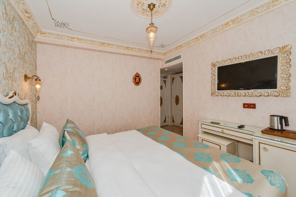 Hotel 1453 6