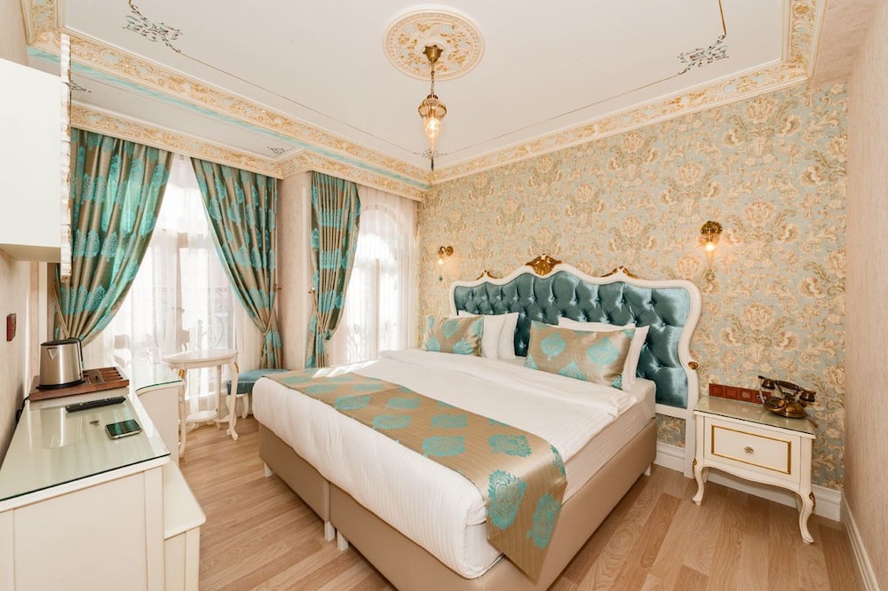 Hotel 1453 7