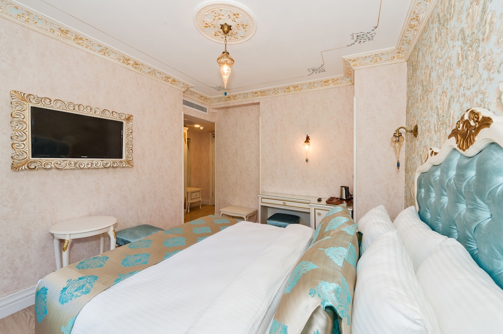 Hotel 1453 14