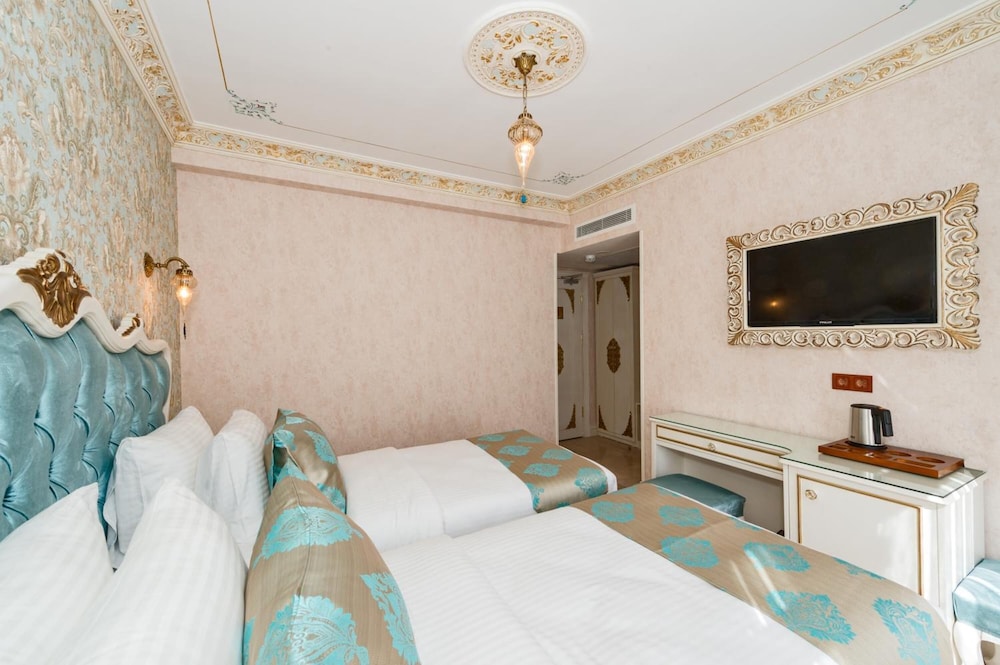 Hotel 1453 16