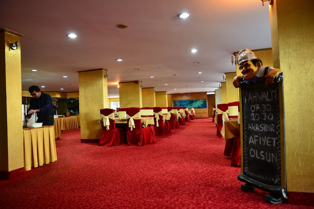 Kivrak Hotel 18