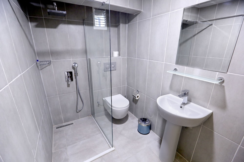 Kivrak Hotel 10