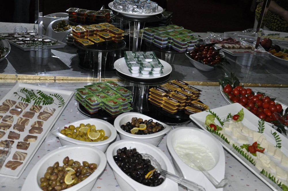 Kivrak Hotel 23