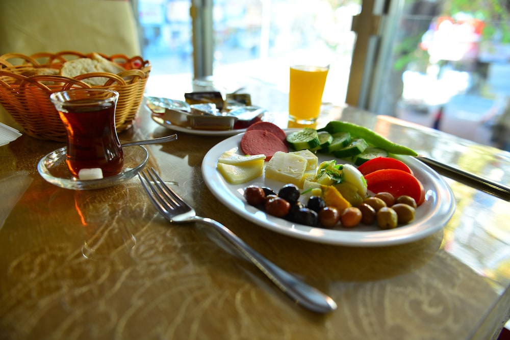 Kivrak Hotel 17