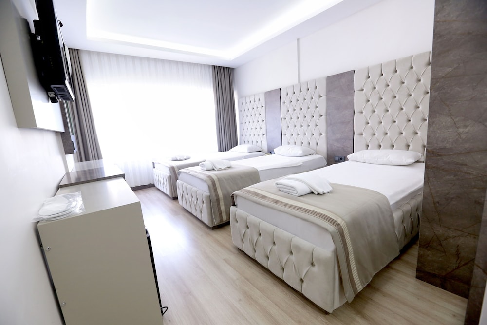 Kivrak Hotel 9