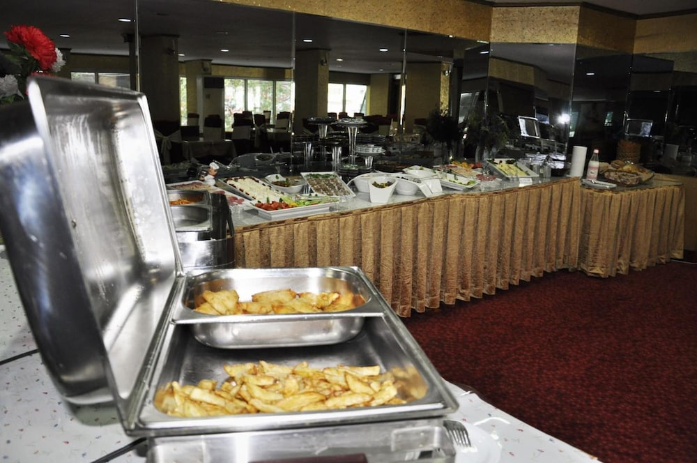 Kivrak Hotel 24