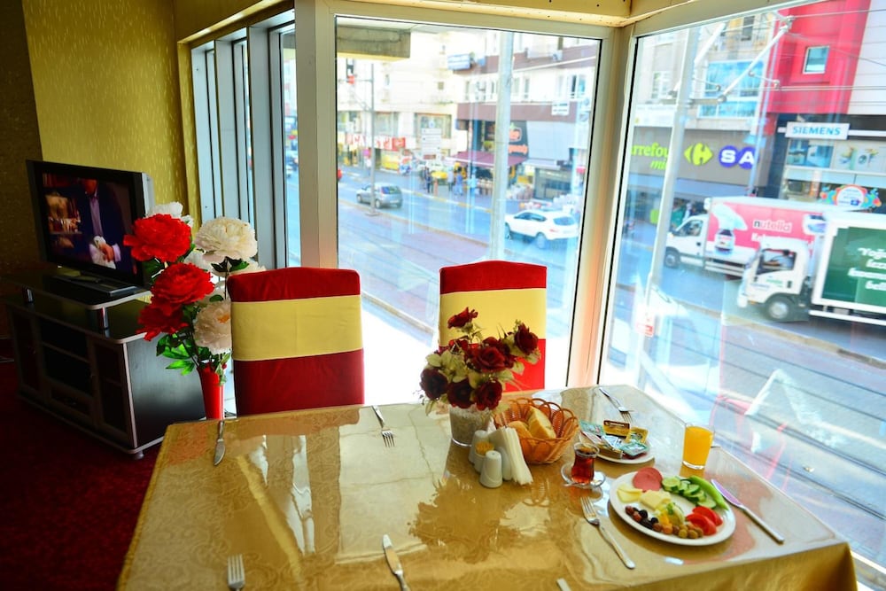 Kivrak Hotel 15