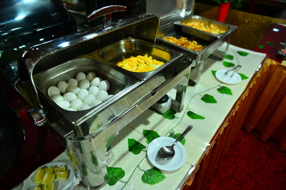 Kivrak Hotel 16