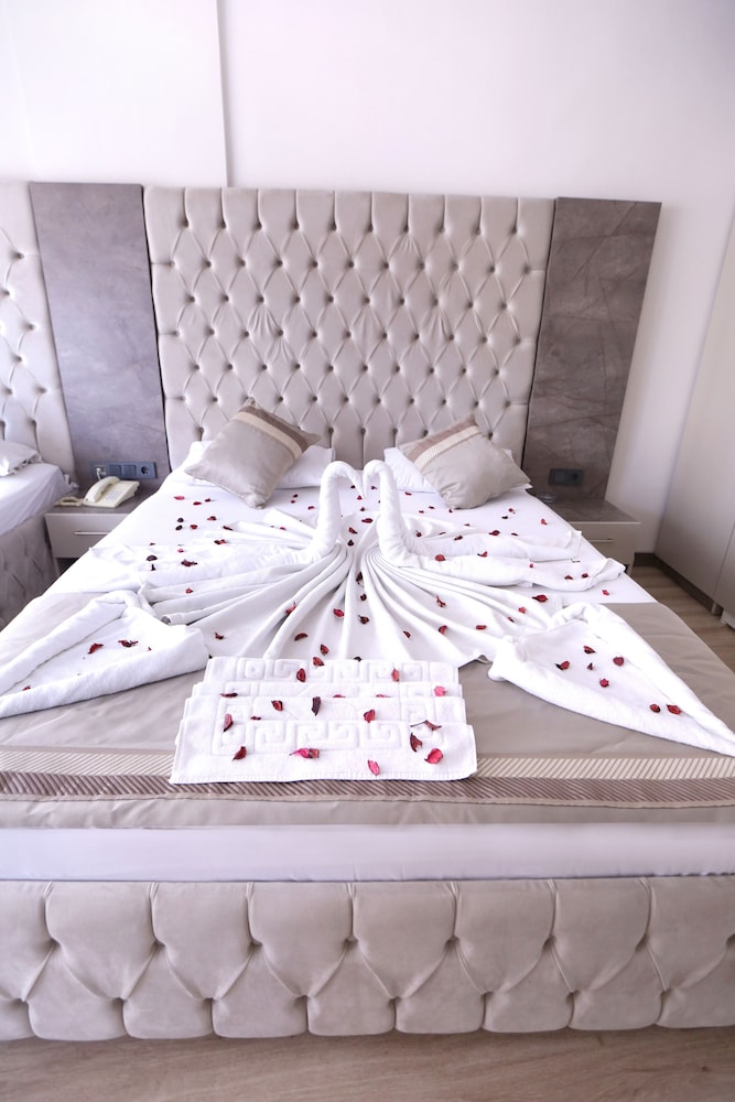 Kivrak Hotel 5