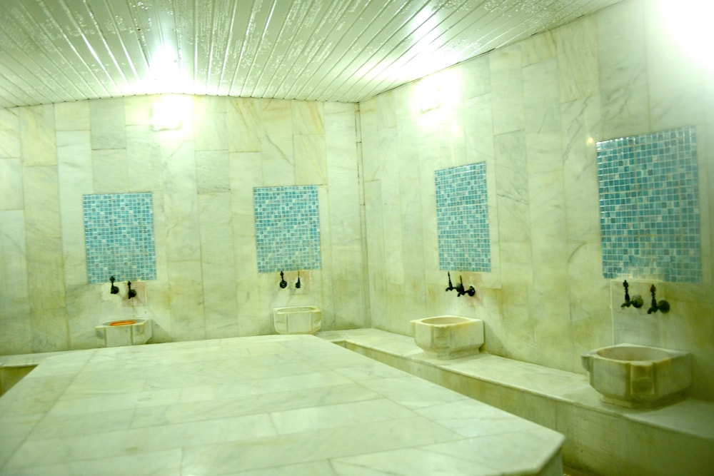 Kivrak Hotel 13