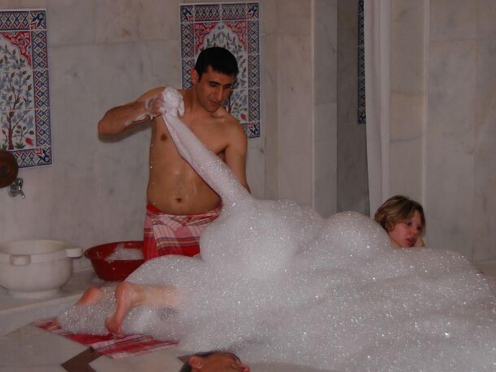 Kivrak Hotel 14
