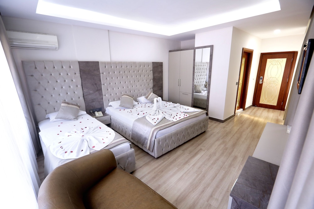 Kivrak Hotel 7