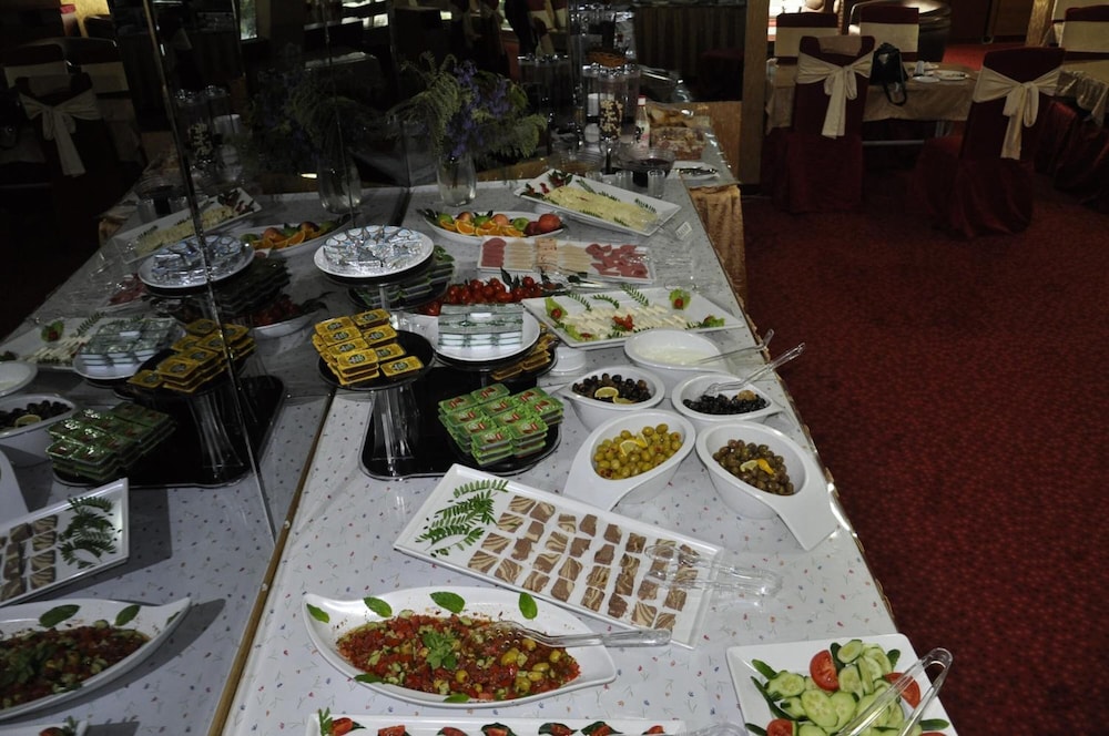 Kivrak Hotel 22
