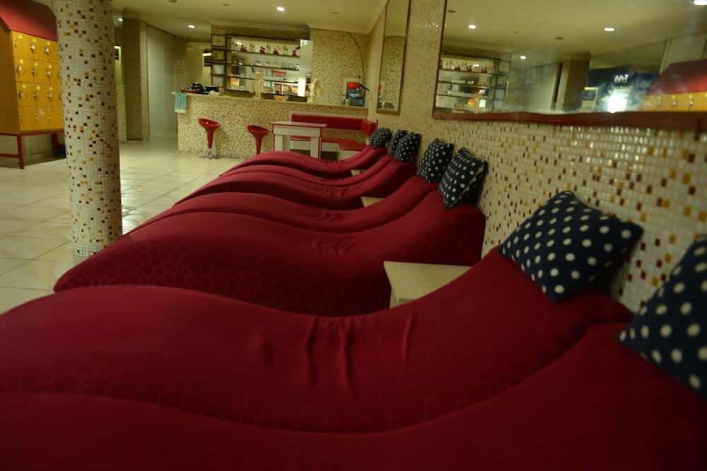 Kivrak Hotel 11