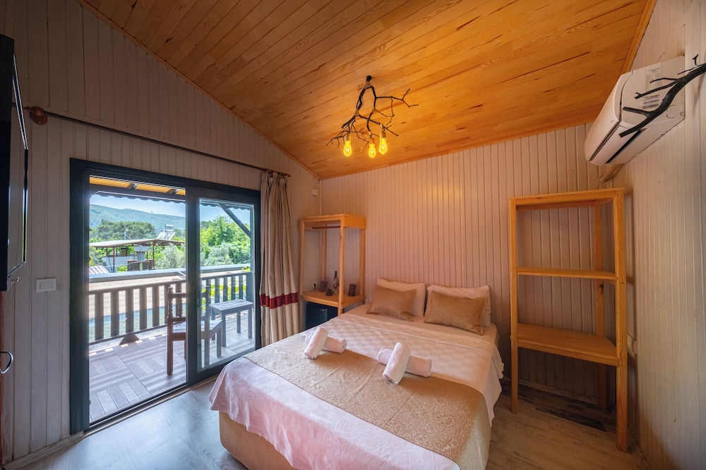 Koala Bungalows 16