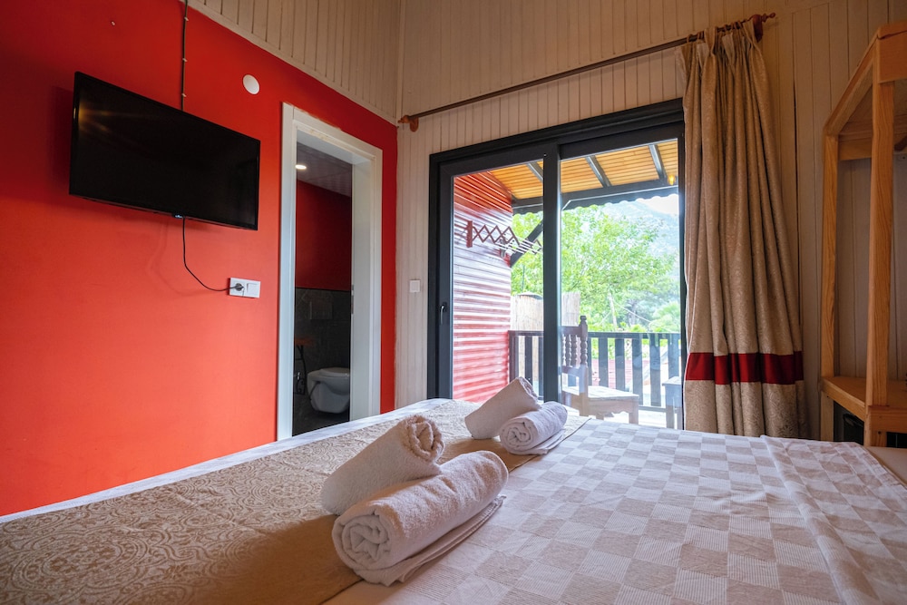Koala Bungalows 18