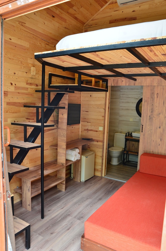 Koala Bungalows 7