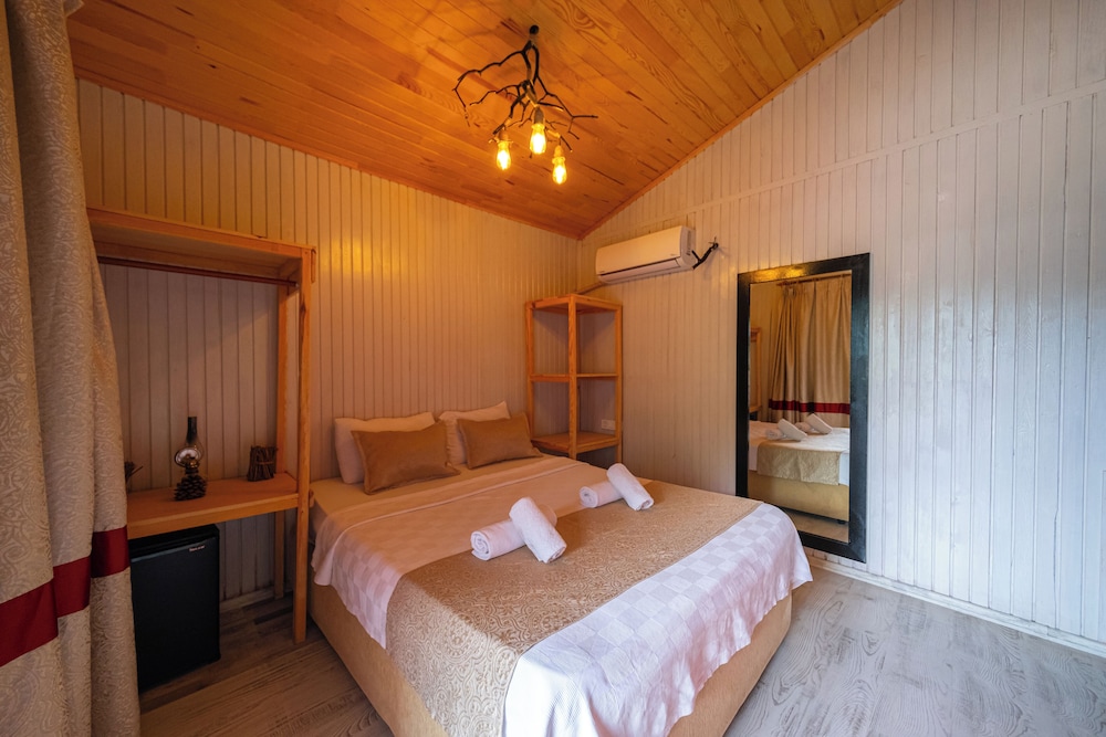 Koala Bungalows 17