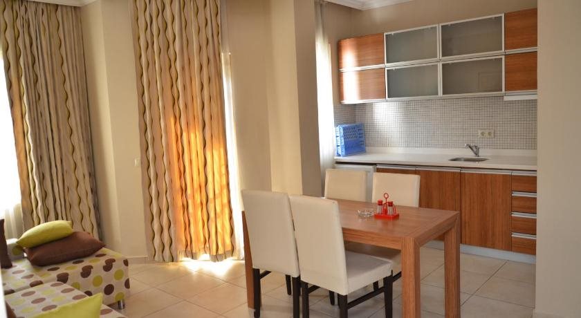 Melissa Moment Apart Hotel 6