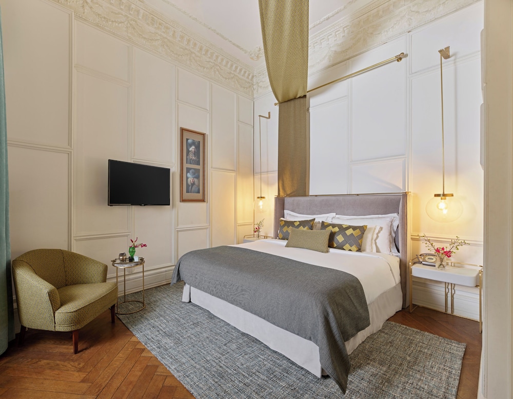 Mr.Cas Hotels 14