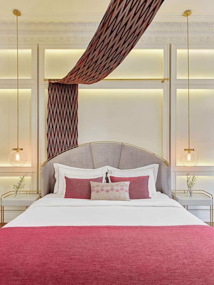 Mr.Cas Hotels 12