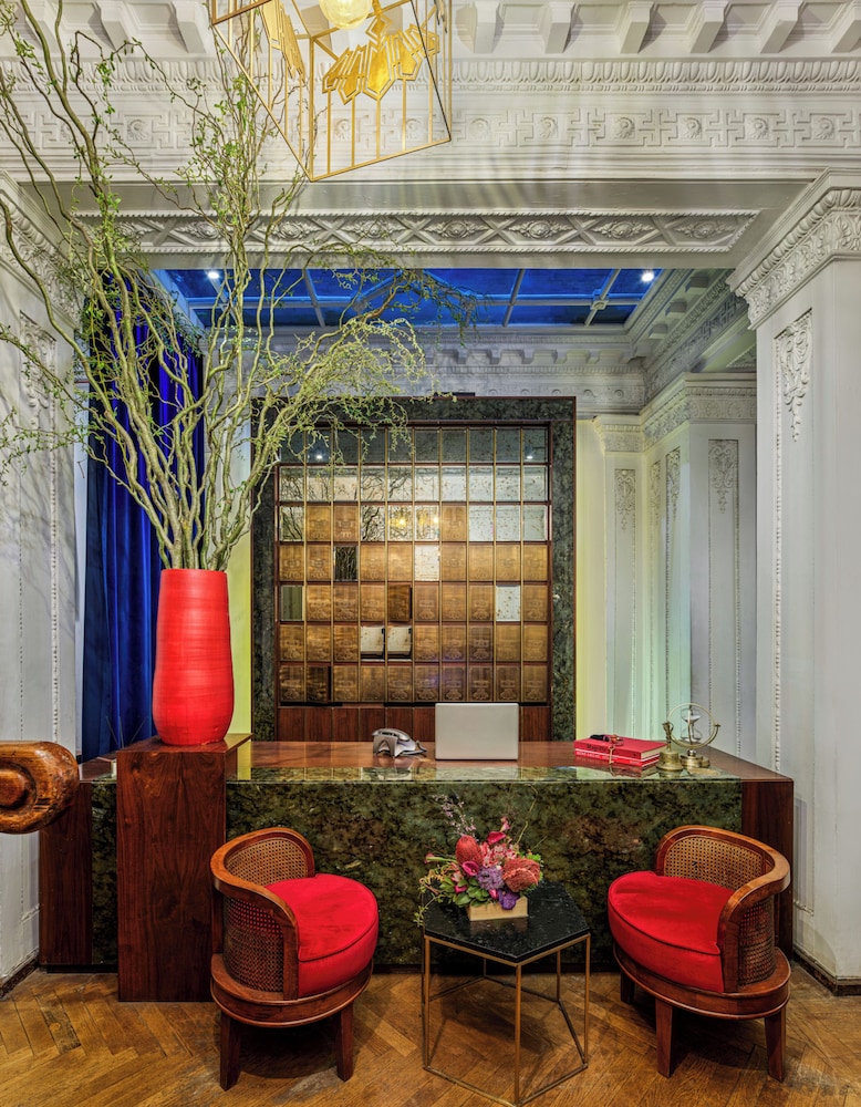 Mr.Cas Hotels 4