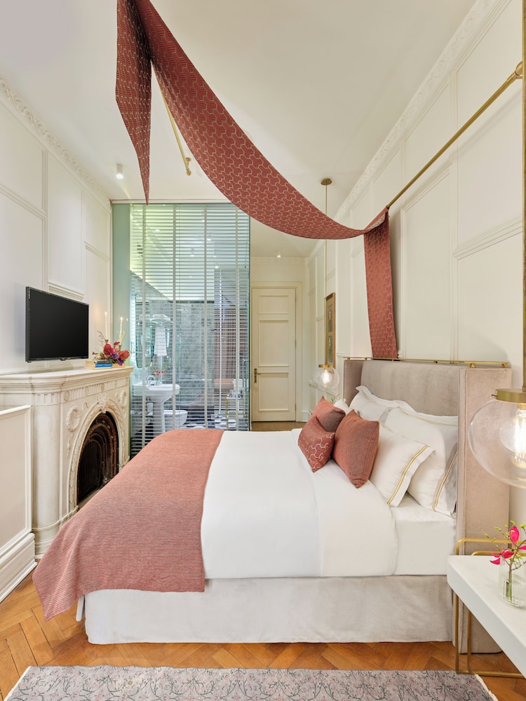 Mr.Cas Hotels 19