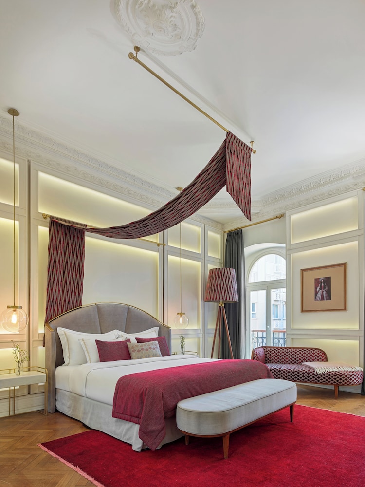 Mr.Cas Hotels 9