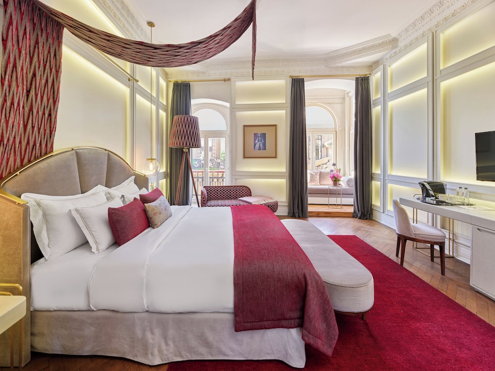 Mr.Cas Hotels 11
