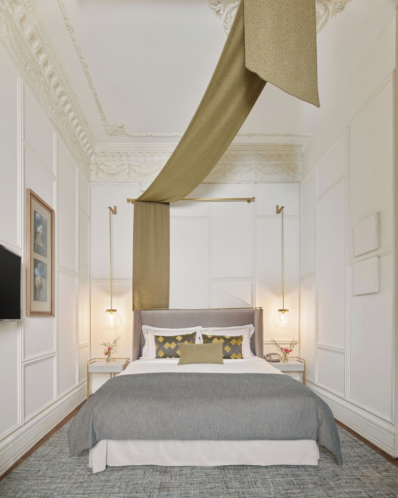 Mr.Cas Hotels 7