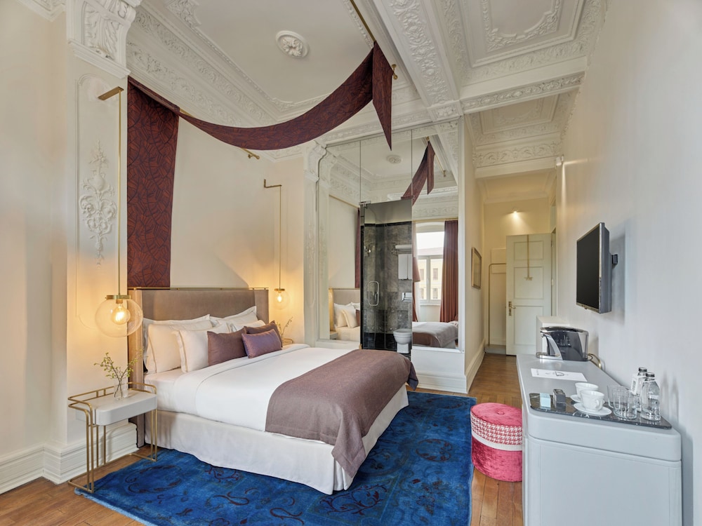 Mr.Cas Hotels 16