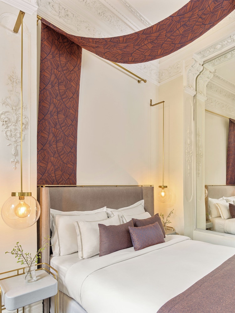 Mr.Cas Hotels 17