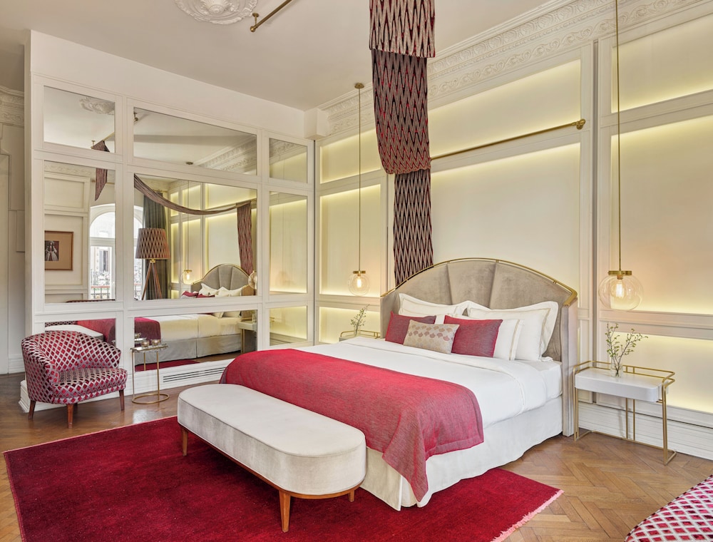 Mr.Cas Hotels 13