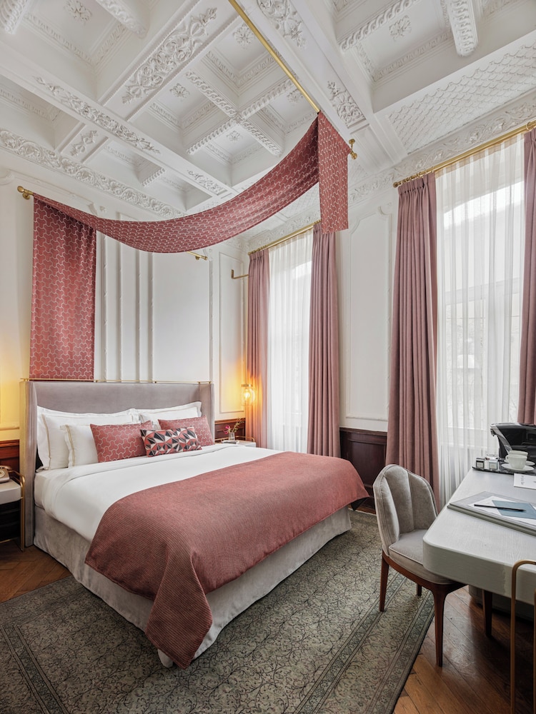 Mr.Cas Hotels 23