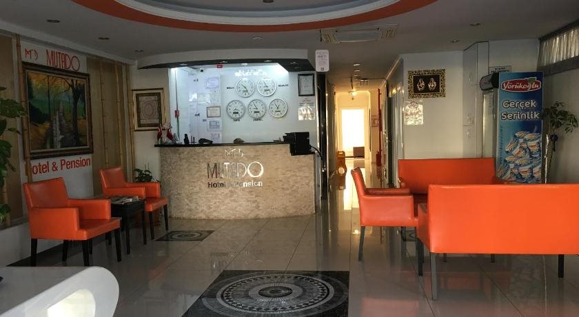 Mutado Pension 2