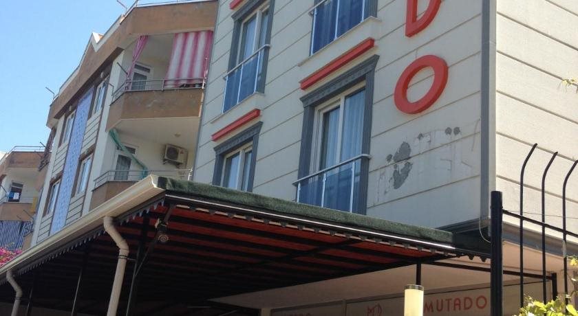 Mutado Pension 3