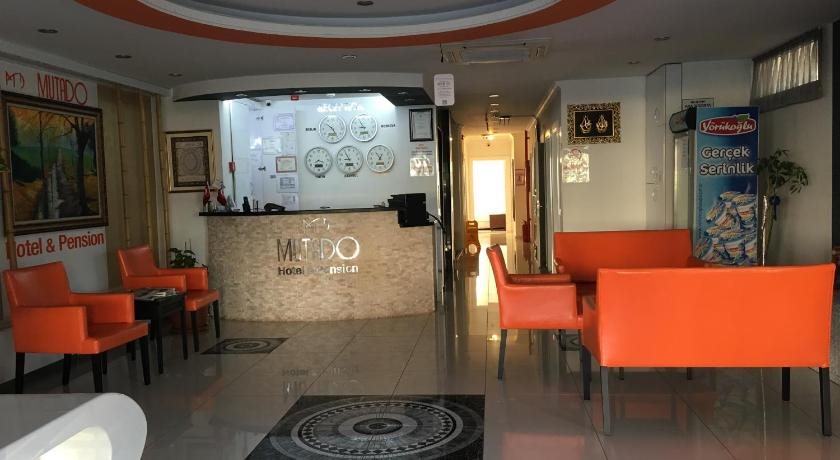 Mutado Pension 5