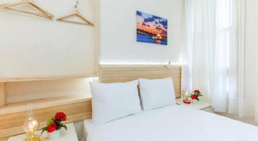 Otantik Guesthouse 6
